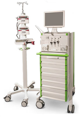 On the way to a standardized glucose clamp quality control