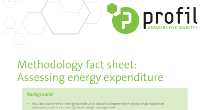 Assessing energy expenditure_210x110