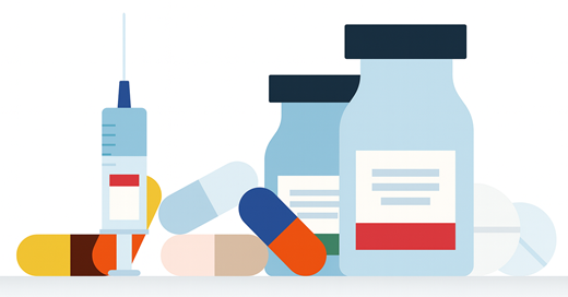 Weight loss medication