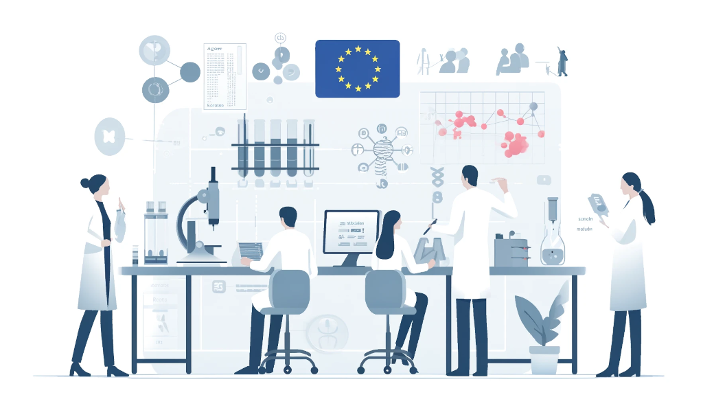Accelerating Innovation: The Impact of CROs on European Biotech SMEs