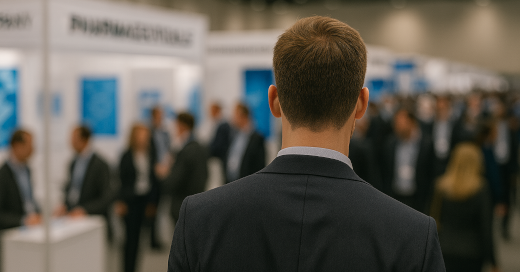 7 reasons why you should attend scientific conferences